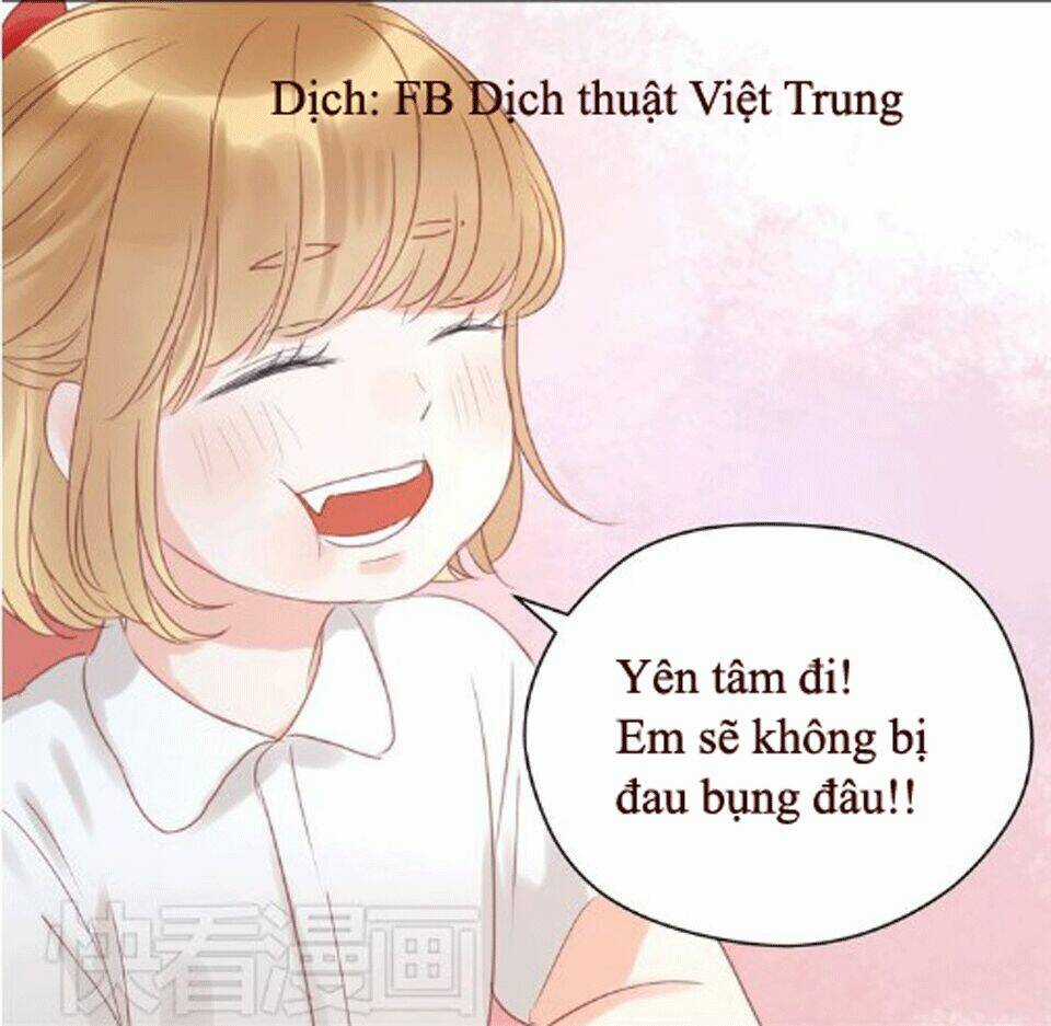 Lượm Được 1 Tiểu Hồ Ly Chapter 14 trang 17