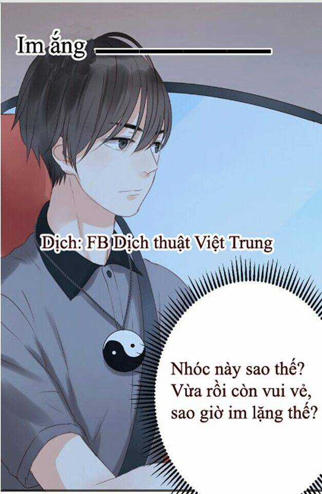 Lượm Được 1 Tiểu Hồ Ly Chapter 14 trang 19