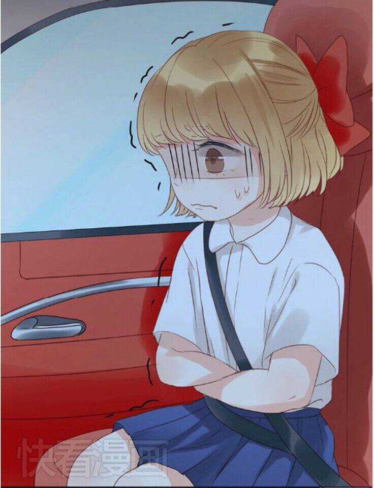 Lượm Được 1 Tiểu Hồ Ly Chapter 14 trang 21