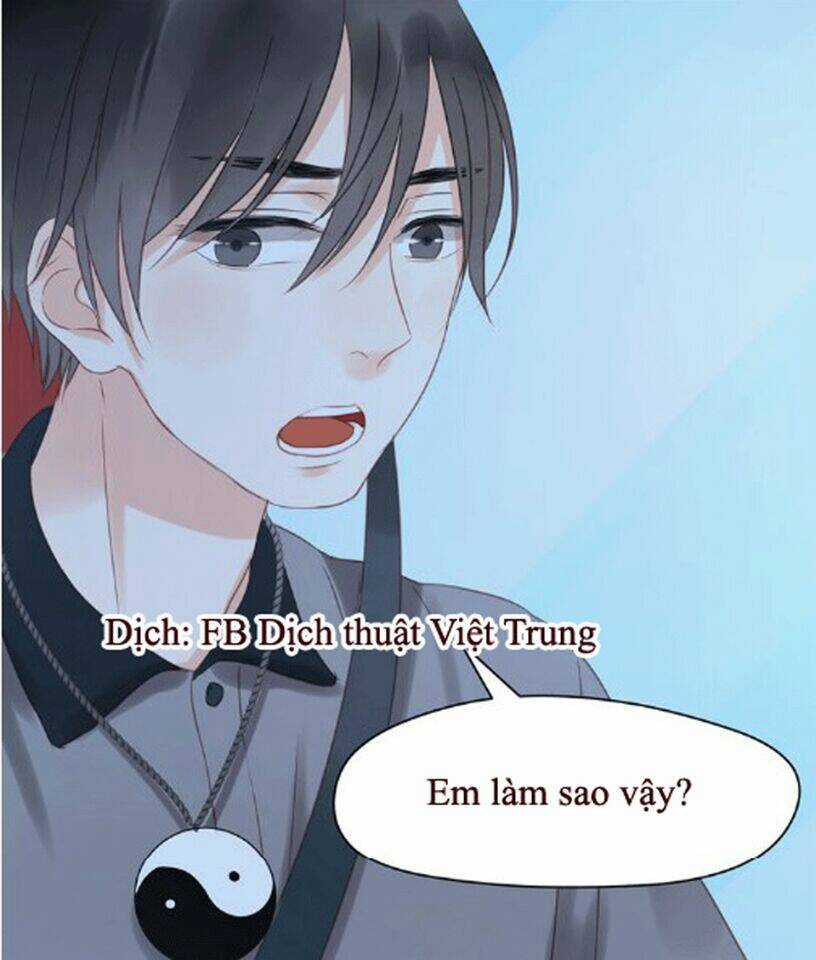 Lượm Được 1 Tiểu Hồ Ly Chapter 14 trang 22