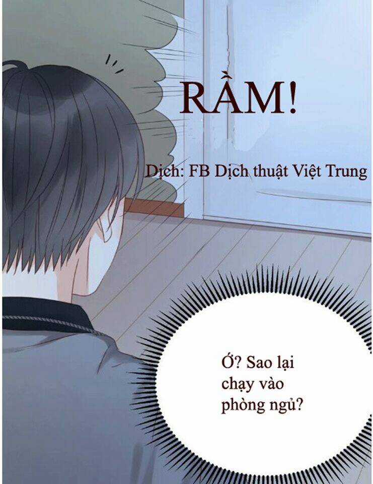 Lượm Được 1 Tiểu Hồ Ly Chapter 14 trang 27