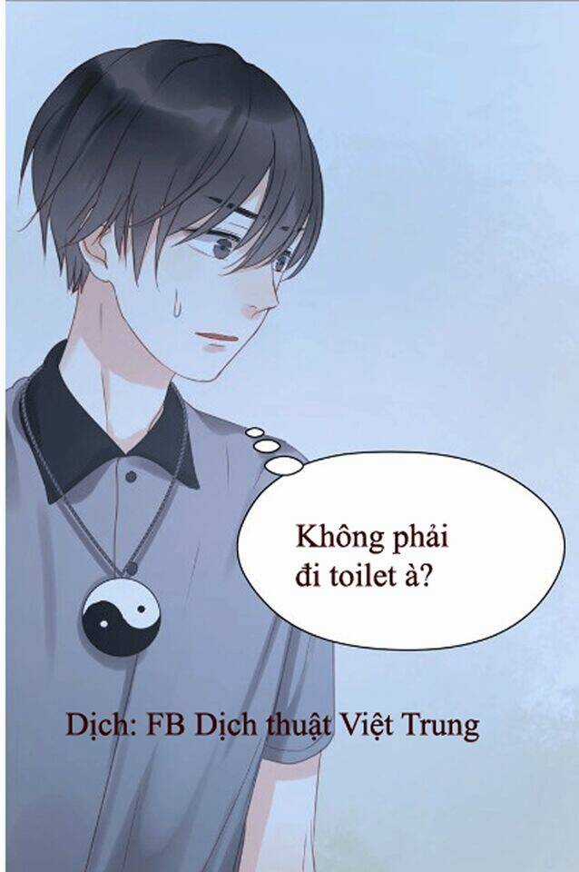 Lượm Được 1 Tiểu Hồ Ly Chapter 14 trang 28