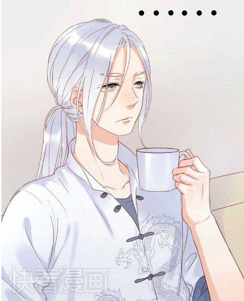 Lượm Được 1 Tiểu Hồ Ly Chapter 14 trang 3