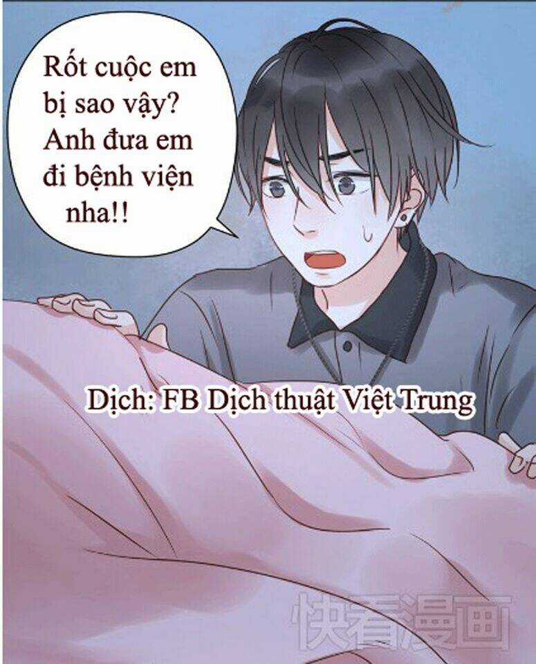 Lượm Được 1 Tiểu Hồ Ly Chapter 14 trang 30