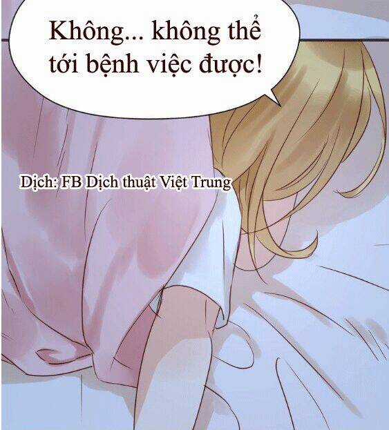 Lượm Được 1 Tiểu Hồ Ly Chapter 14 trang 32