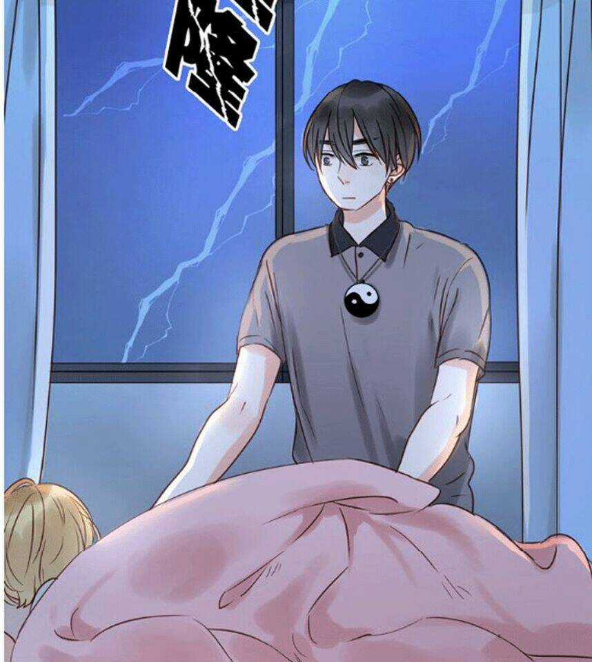 Lượm Được 1 Tiểu Hồ Ly Chapter 14 trang 34