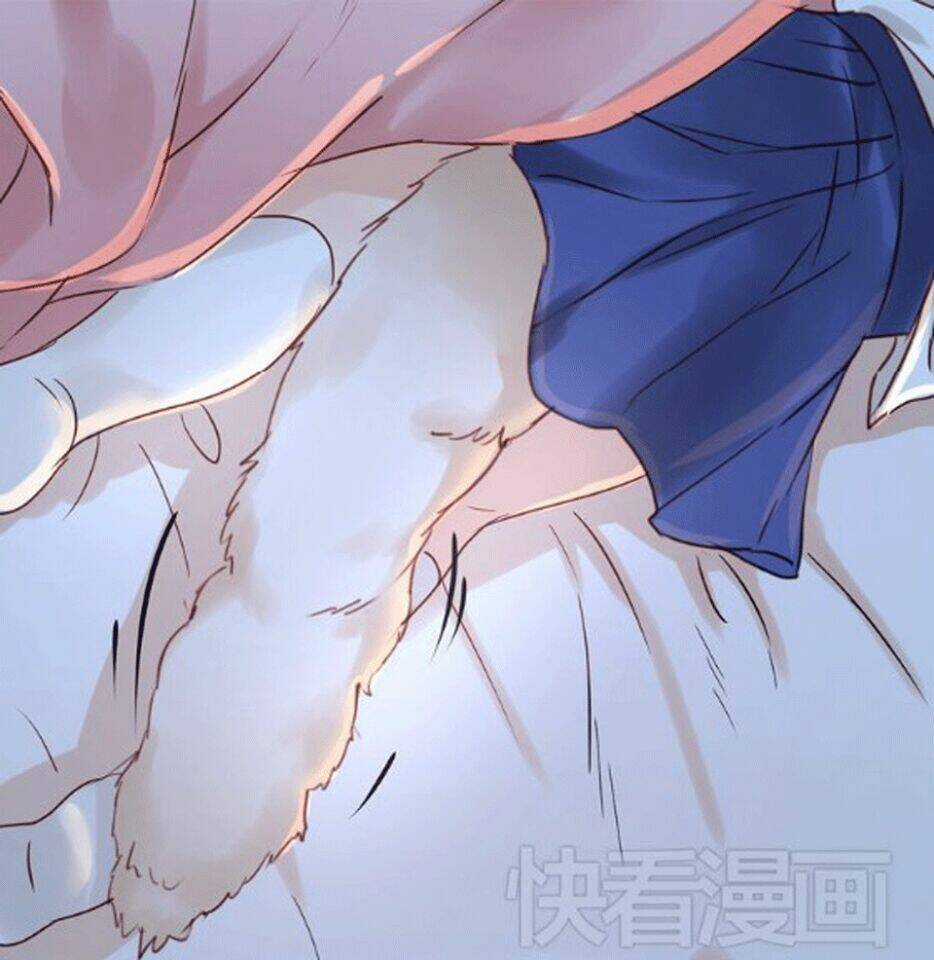 Lượm Được 1 Tiểu Hồ Ly Chapter 14 trang 36