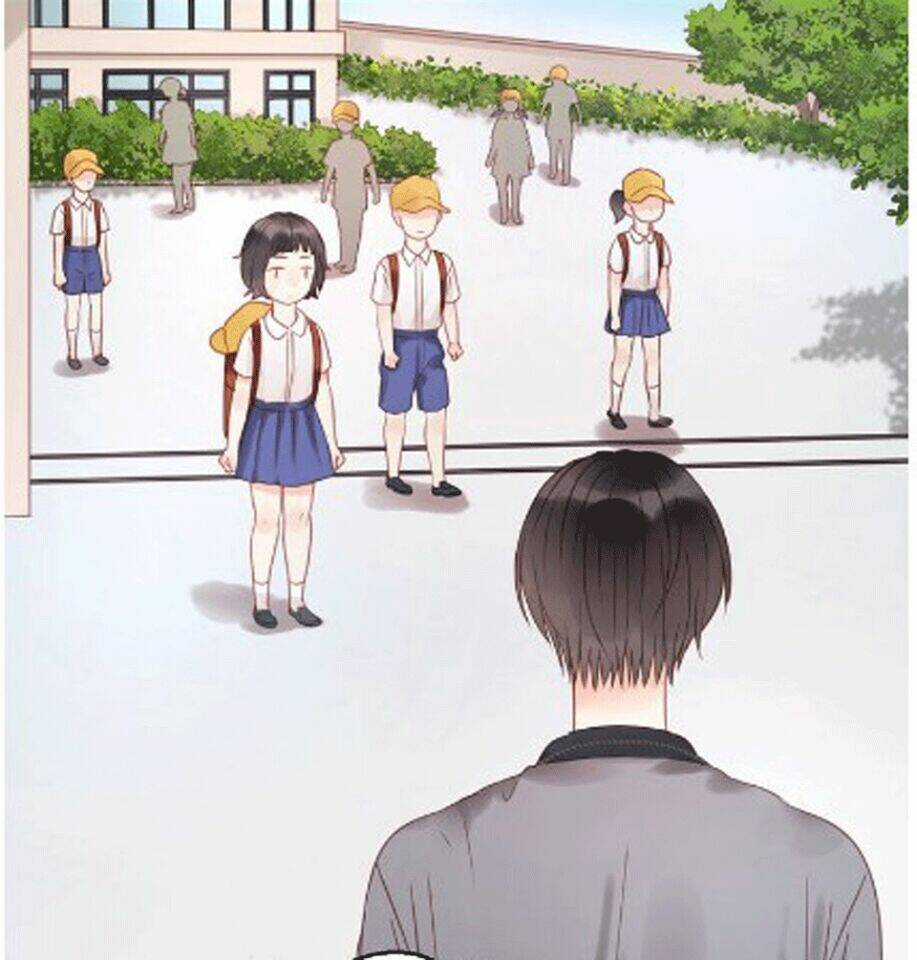 Lượm Được 1 Tiểu Hồ Ly Chapter 14 trang 5