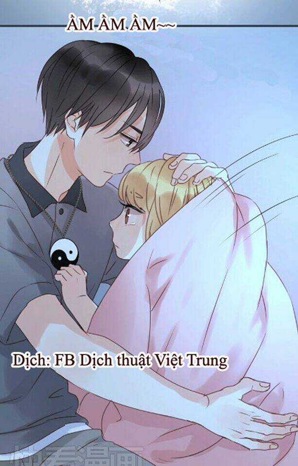 Lượm Được 1 Tiểu Hồ Ly Chapter 15 trang 11