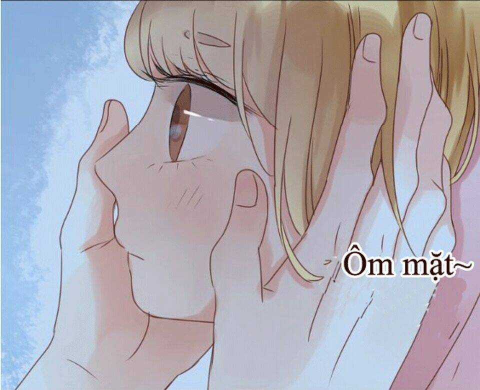 Lượm Được 1 Tiểu Hồ Ly Chapter 15 trang 12