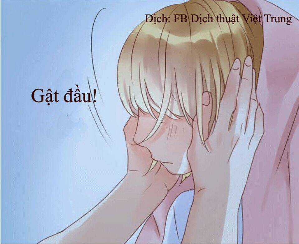 Lượm Được 1 Tiểu Hồ Ly Chapter 15 trang 15