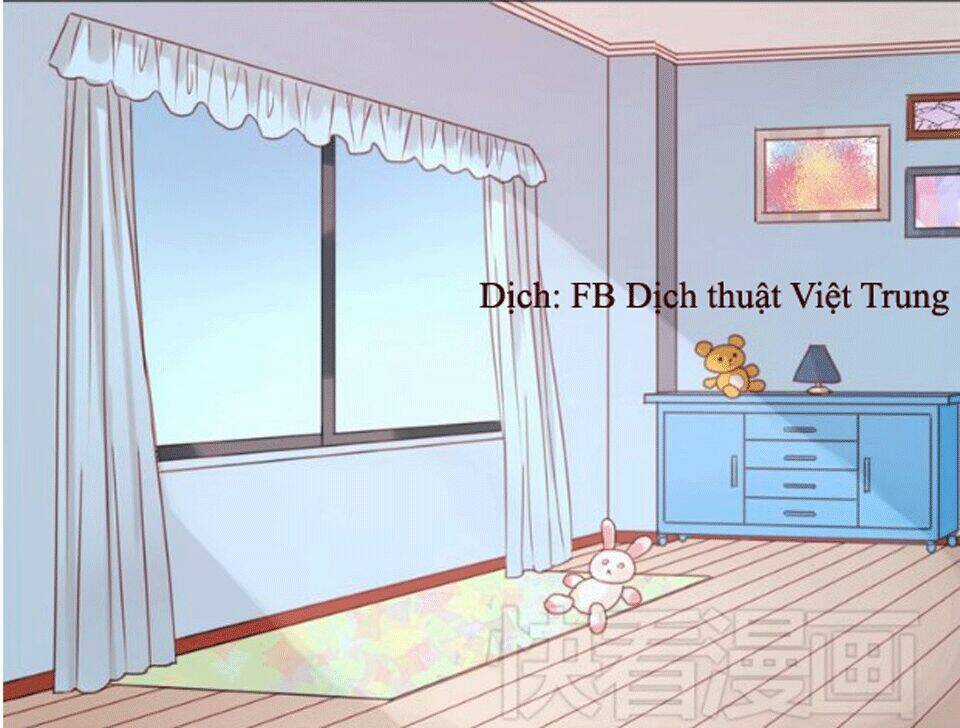 Lượm Được 1 Tiểu Hồ Ly Chapter 15 trang 18