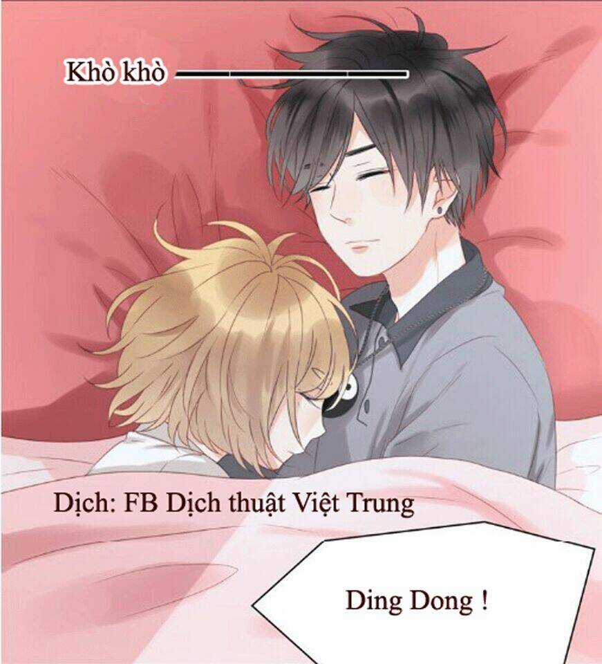 Lượm Được 1 Tiểu Hồ Ly Chapter 15 trang 19
