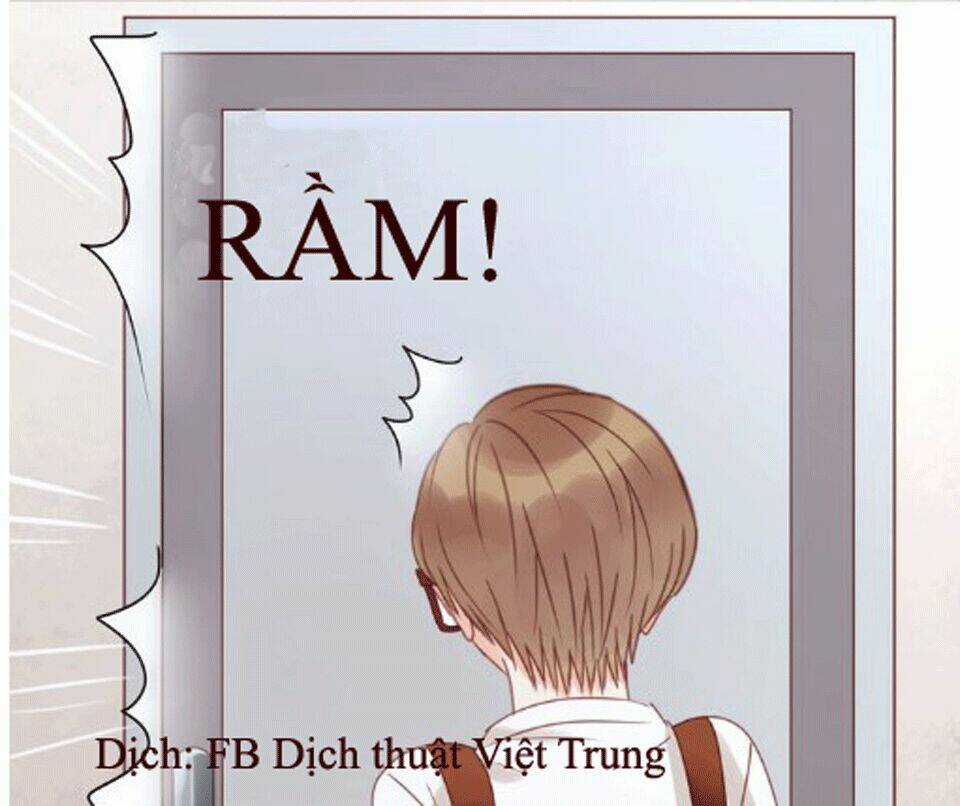 Lượm Được 1 Tiểu Hồ Ly Chapter 15 trang 25