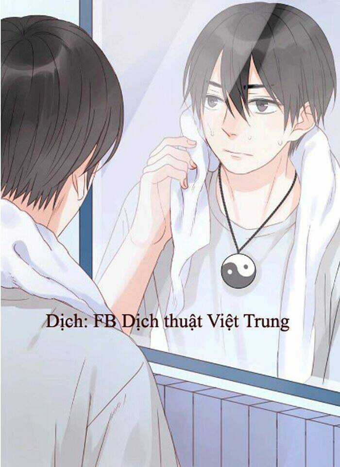 Lượm Được 1 Tiểu Hồ Ly Chapter 15 trang 28