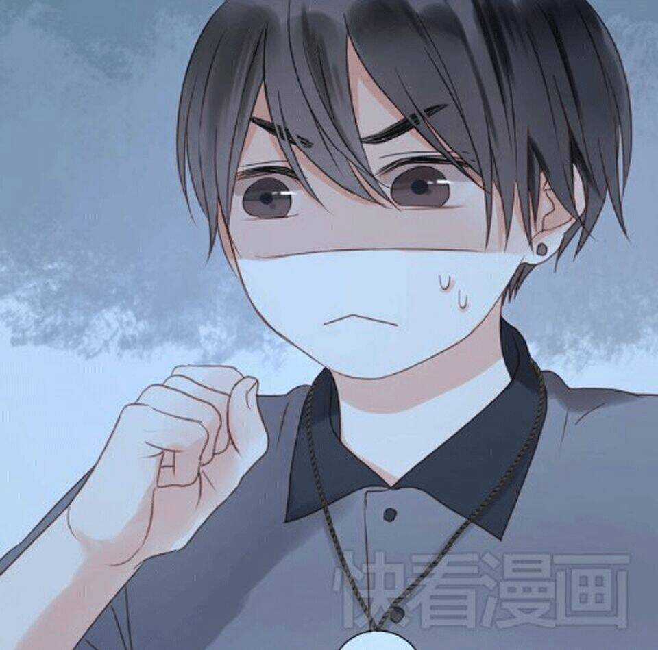 Lượm Được 1 Tiểu Hồ Ly Chapter 15 trang 3