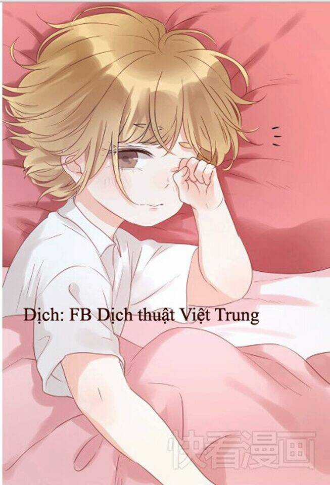 Lượm Được 1 Tiểu Hồ Ly Chapter 15 trang 30