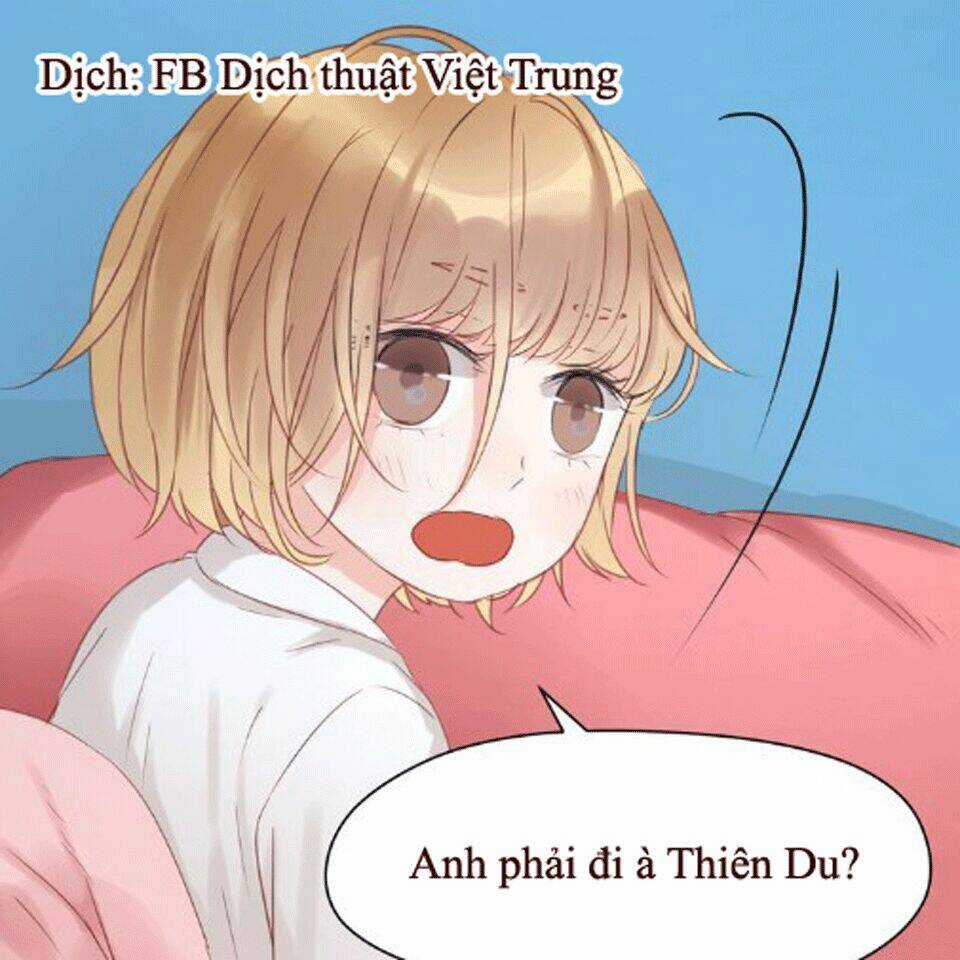 Lượm Được 1 Tiểu Hồ Ly Chapter 15 trang 31