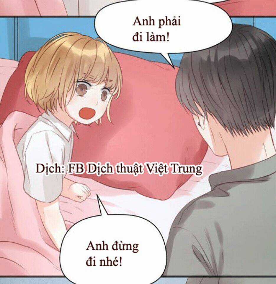 Lượm Được 1 Tiểu Hồ Ly Chapter 15 trang 32