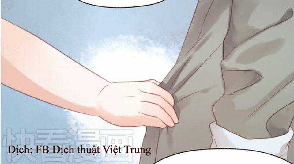 Lượm Được 1 Tiểu Hồ Ly Chapter 15 trang 33