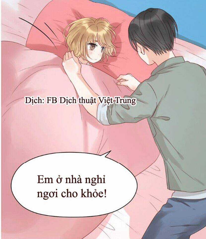 Lượm Được 1 Tiểu Hồ Ly Chapter 15 trang 36