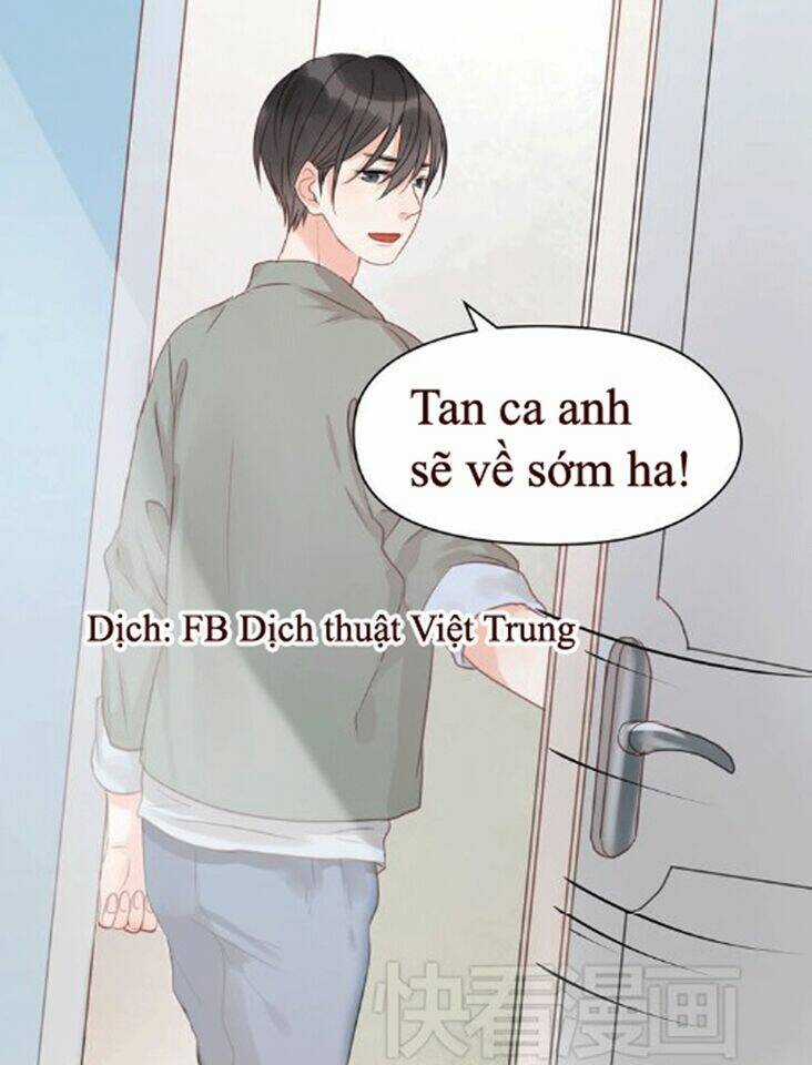 Lượm Được 1 Tiểu Hồ Ly Chapter 15 trang 37