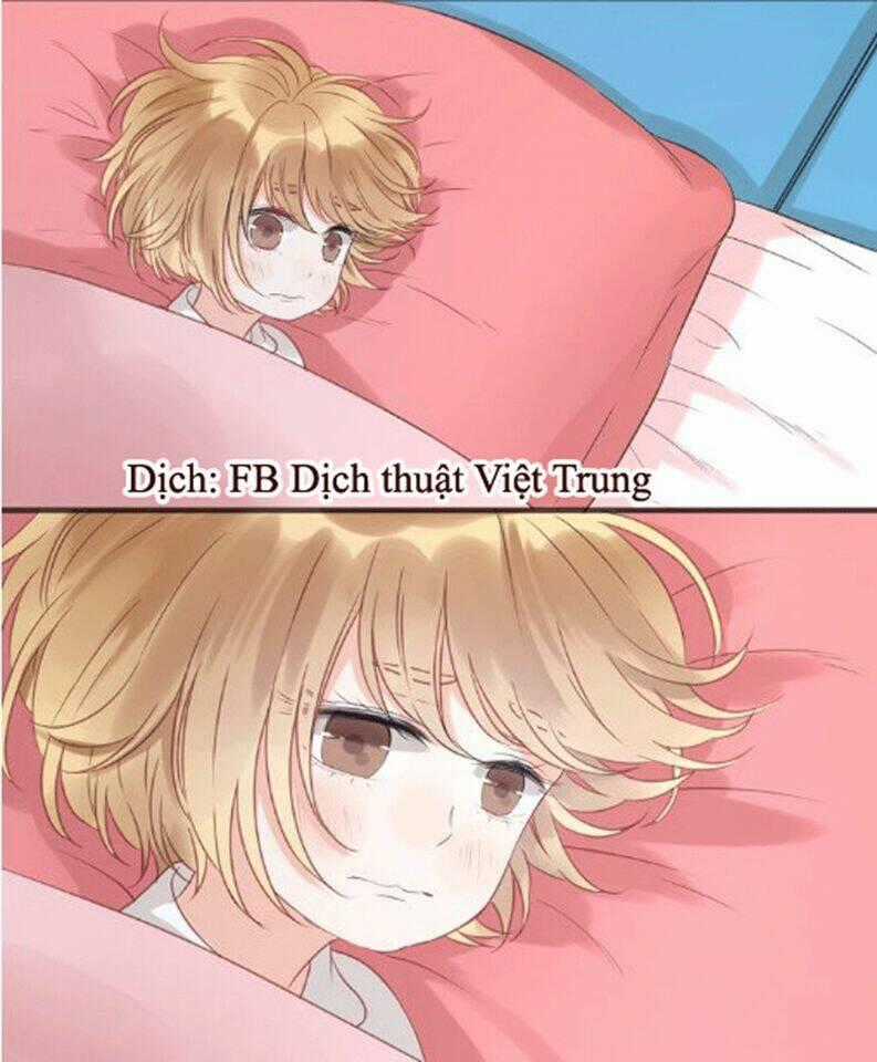 Lượm Được 1 Tiểu Hồ Ly Chapter 15 trang 39