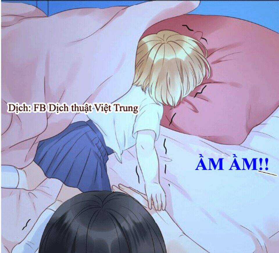 Lượm Được 1 Tiểu Hồ Ly Chapter 15 trang 4