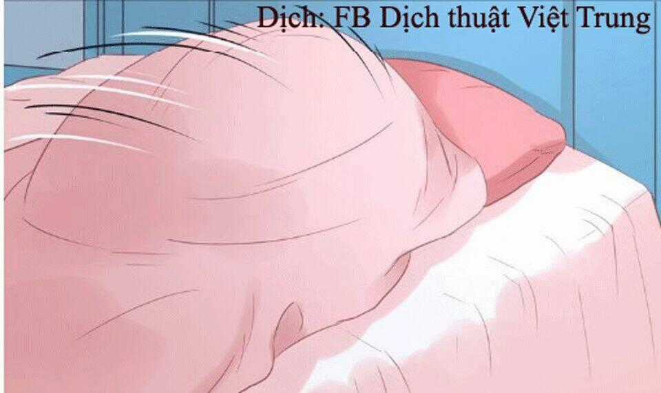 Lượm Được 1 Tiểu Hồ Ly Chapter 15 trang 40