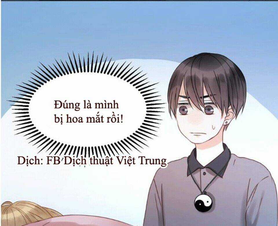 Lượm Được 1 Tiểu Hồ Ly Chapter 15 trang 5