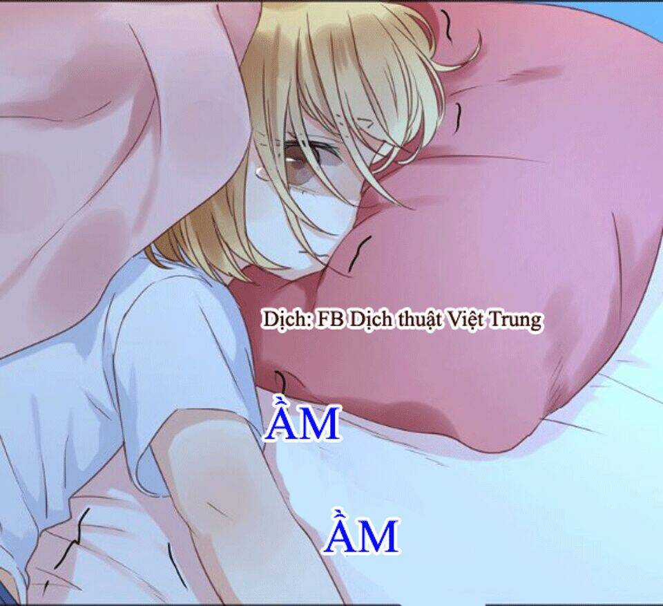 Lượm Được 1 Tiểu Hồ Ly Chapter 15 trang 6