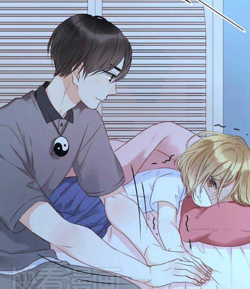 Lượm Được 1 Tiểu Hồ Ly Chapter 15 trang 7