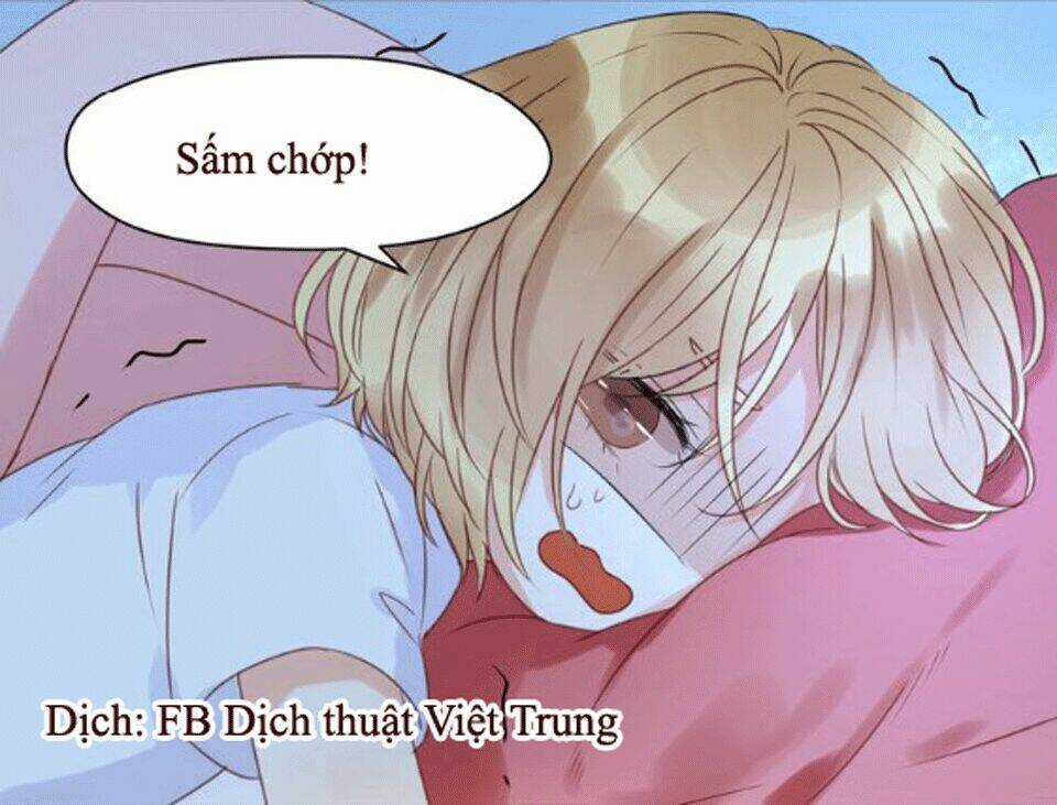 Lượm Được 1 Tiểu Hồ Ly Chapter 15 trang 9