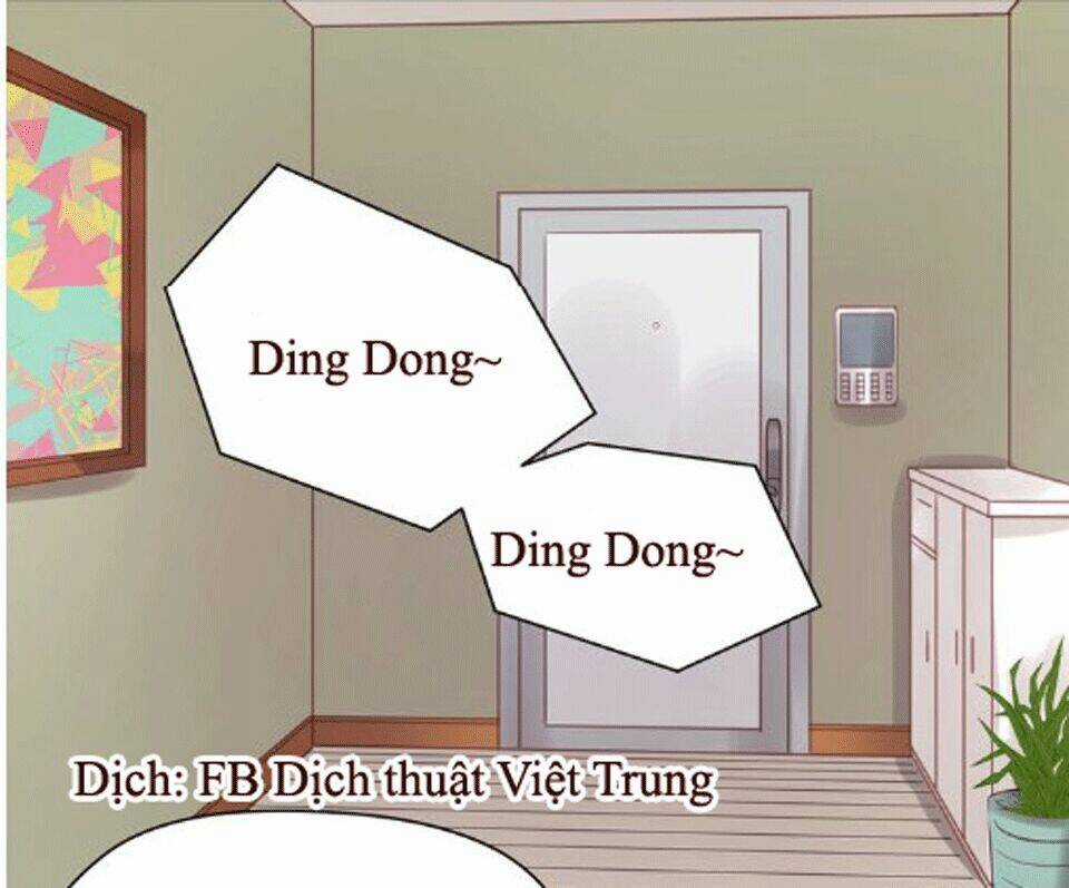 Lượm Được 1 Tiểu Hồ Ly Chapter 16 trang 10