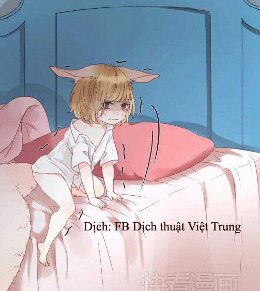 Lượm Được 1 Tiểu Hồ Ly Chapter 16 trang 13