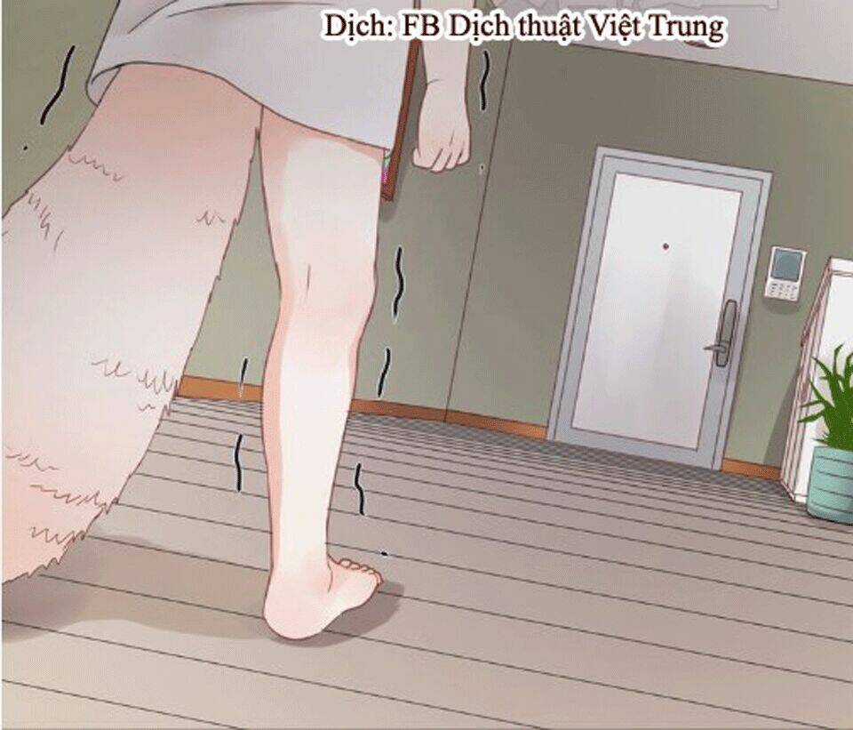 Lượm Được 1 Tiểu Hồ Ly Chapter 16 trang 14