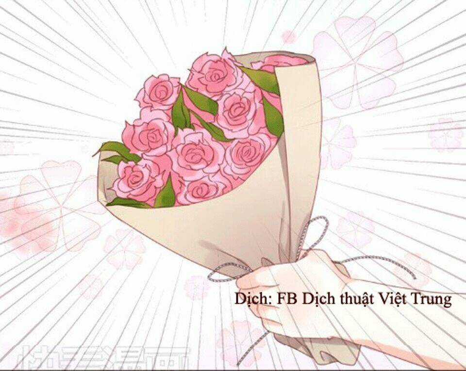 Lượm Được 1 Tiểu Hồ Ly Chapter 16 trang 18