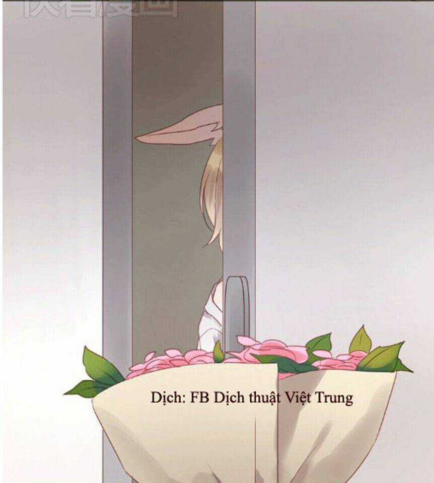 Lượm Được 1 Tiểu Hồ Ly Chapter 16 trang 19