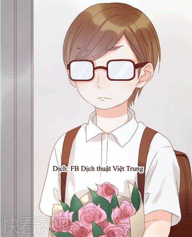 Lượm Được 1 Tiểu Hồ Ly Chapter 16 trang 20