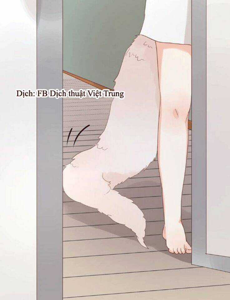 Lượm Được 1 Tiểu Hồ Ly Chapter 16 trang 21