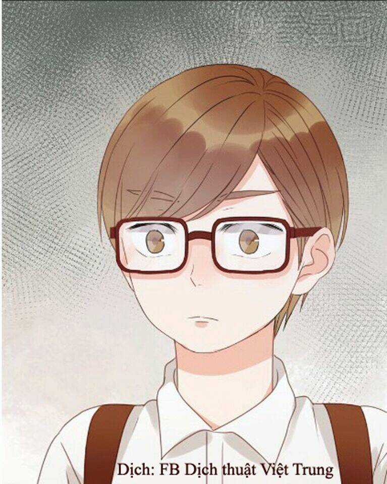 Lượm Được 1 Tiểu Hồ Ly Chapter 16 trang 22