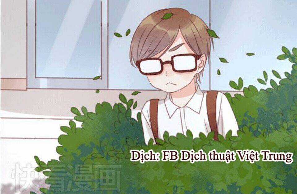 Lượm Được 1 Tiểu Hồ Ly Chapter 16 trang 3