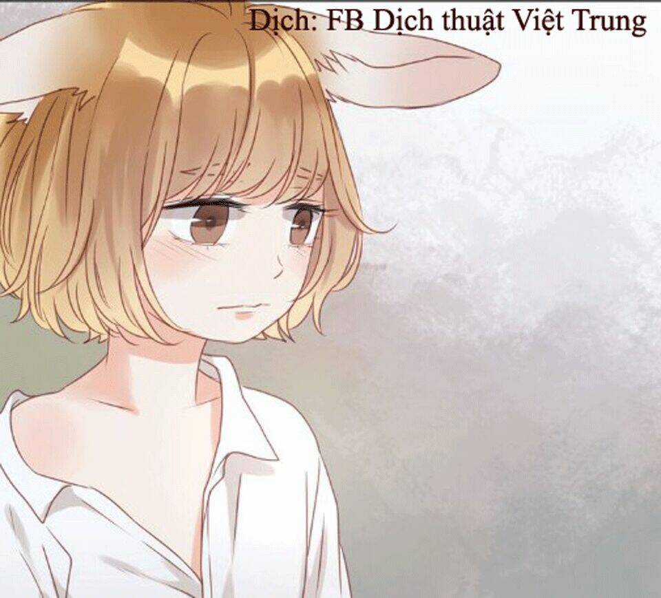 Lượm Được 1 Tiểu Hồ Ly Chapter 16 trang 32