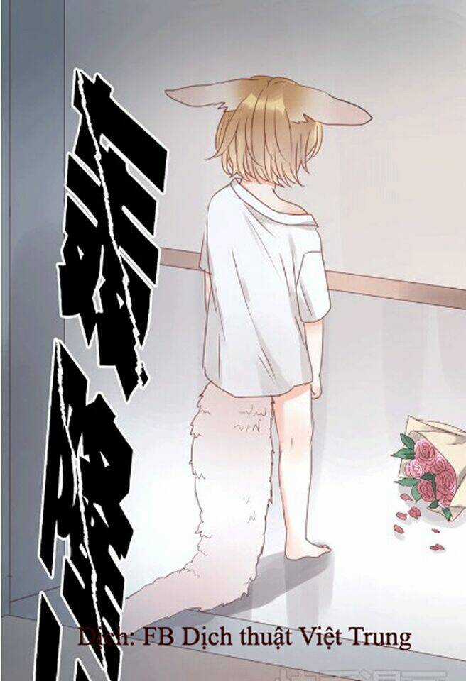 Lượm Được 1 Tiểu Hồ Ly Chapter 16 trang 33