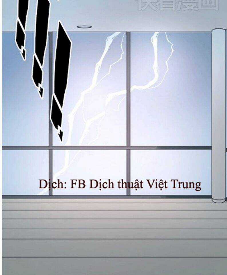 Lượm Được 1 Tiểu Hồ Ly Chapter 16 trang 34