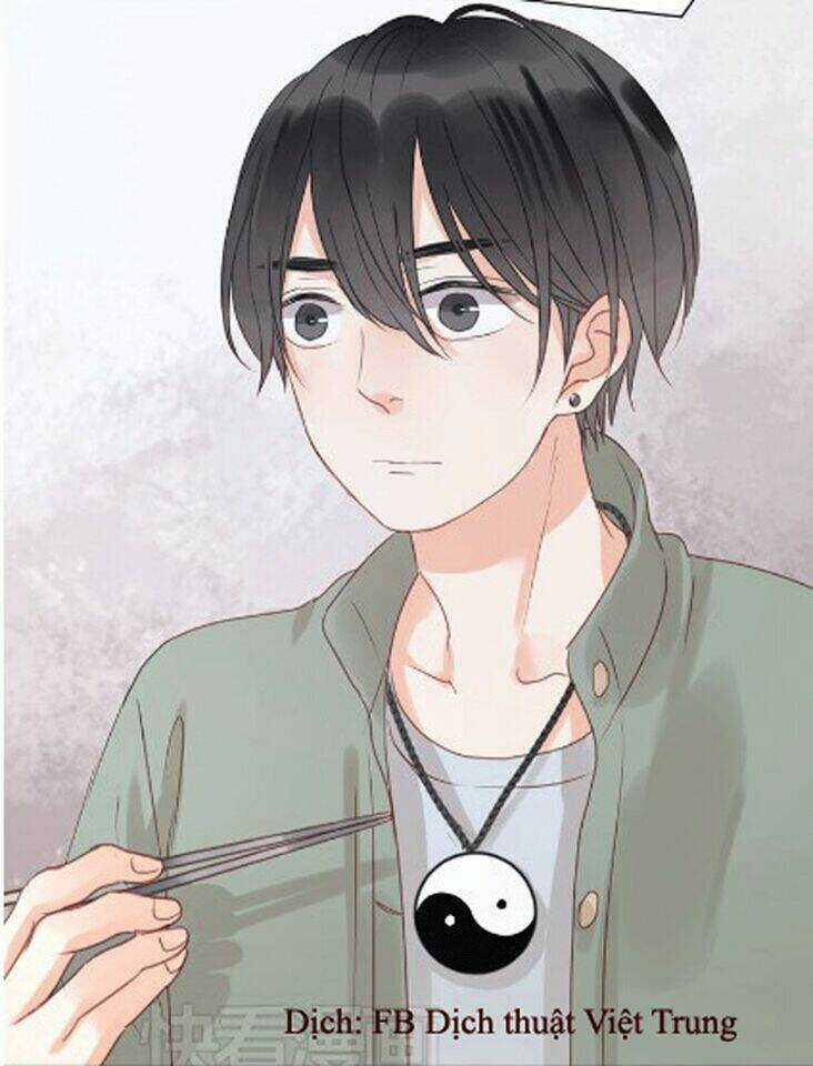 Lượm Được 1 Tiểu Hồ Ly Chapter 16 trang 37