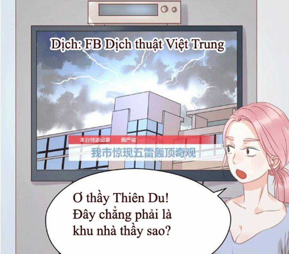 Lượm Được 1 Tiểu Hồ Ly Chapter 16 trang 38