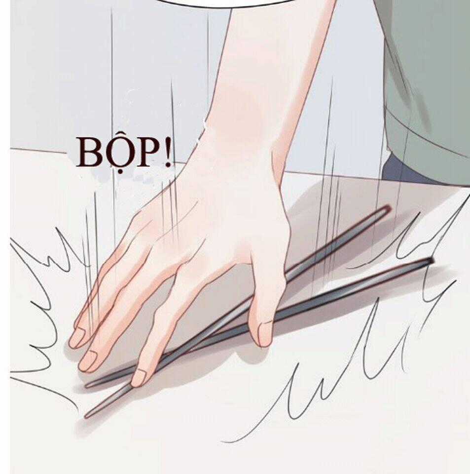 Lượm Được 1 Tiểu Hồ Ly Chapter 16 trang 39