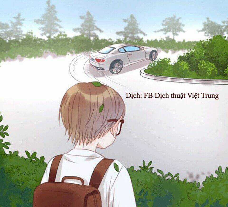 Lượm Được 1 Tiểu Hồ Ly Chapter 16 trang 4