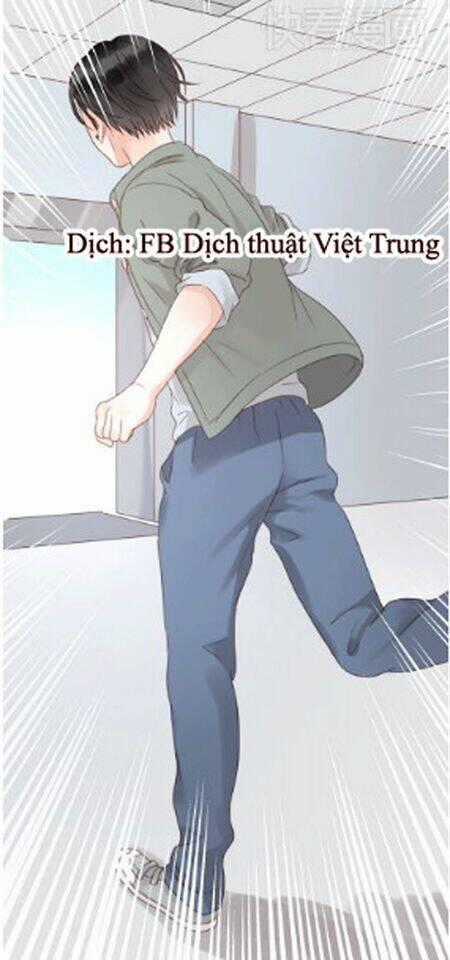 Lượm Được 1 Tiểu Hồ Ly Chapter 16 trang 40